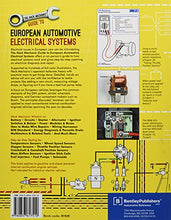 Load image into Gallery viewer, The Hack Mechanic Guide to European Automotive Electrical Systems
