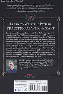 The Crooked Path: An Introduction to Traditional Witchcraft