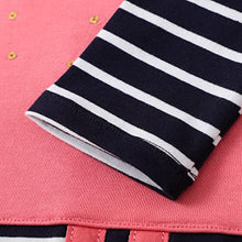 Load image into Gallery viewer, Youlebao Toddler Girl Clothes Long Sleeve Autumn Winter Girls Dresses for Kids 2-7 Years (as1, Age, 6_Years, HGS001, 6T)
