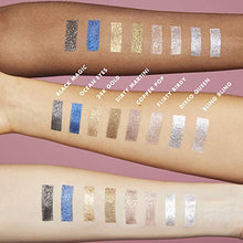 Load image into Gallery viewer, e.l.f., Liquid Glitter Eyeshadow, Long Lasting, Quick-Drying, Opaque, Gel-Based Formula, Creates High-Impact, Multi-Dimensional Eye Looks, Disco Queen, 0.10 Fl Oz
