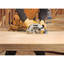 Load image into Gallery viewer, DEWALT 7-1/4-Inch Circular Saw, Lightweight, Corded (DWE575)
