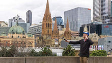 Load image into Gallery viewer, &quot;G&#39;day, mate!&quot; explore in Melbourne, Australia&#39;s culture capital
