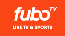 Load image into Gallery viewer, fuboTV: Watch Live Sports, TV Shows, Movies &amp; News
