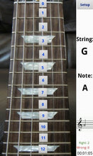Load image into Gallery viewer, Electric Guitar Fretboard Addict
