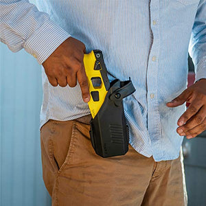 Taser Professional Series Personal and Home Defense Kit 7CQ