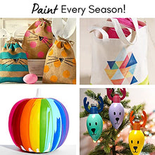 Load image into Gallery viewer, Apple Barrel Acrylic Paint (8 Ounce), 21062E Purple Iris, 8 Fl Oz (Pack of 1)
