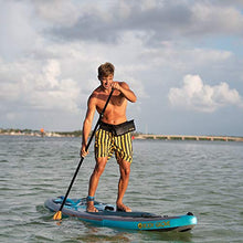 Load image into Gallery viewer, Body Glove Performer 11-2021 -Inflatable Stand Up Paddle Board Package
