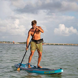 Body Glove Performer 11-2021 -Inflatable Stand Up Paddle Board Package