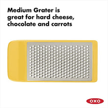 Load image into Gallery viewer, OXO Good Grips Complete Grate &amp; Slice Set
