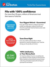 Load image into Gallery viewer, TurboTax Deluxe 2021 Tax Software, Federal and State Tax Return with Federal E-file [Amazon Exclusive] [MAC Download]
