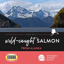 Load image into Gallery viewer, DOGSWELL Wild Alaskan Salmon Oil, 32 Ounces - Omega 3 Supplements for Dogs
