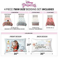 Load image into Gallery viewer, Franco Kids Bedding Super Soft Microfiber Comforter and Sheet Set, 5 Piece Full Size, Sony Vivo
