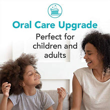 Load image into Gallery viewer, Dentalcidin Toothpaste with Biocidin - Assists in Removing Biofilms &amp; Plaque to Help Maintain Healthy Teeth &amp; Gums - Fluoride-Free with Tea Tree Oil - Suitable for Kids &amp; Adults (3 oz)

