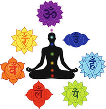 Load image into Gallery viewer, Reizteko Men Women 8mm Lava Rock 7 Chakra Diffuser Bracelet Elastic Natural Stone Yoga Beads Bracelet Bangle (Amethyst Beads)
