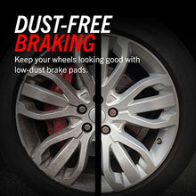 Load image into Gallery viewer, Power Stop 17-1375, Z17 Front Ceramic Brake Pads with Hardware
