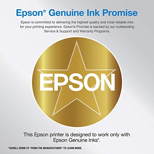 Load image into Gallery viewer, Epson Workforce Pro WF-7820 Wireless All-in-One Wide-Format Printer with Auto 2-Sided Print up to 13" x 19", Copy, Scan and Fax, 50-Page ADF, 250-sheet Paper Capacity, 4.3" Screen, Works with Alexa