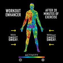 Load image into Gallery viewer, Sweet Sweat Coconut 'Workout Enhancer' Topical Gel | 6.4oz Roll-on-Stick
