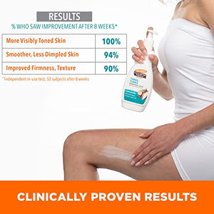 Palmer's Cocoa Butter Formula Firming Body Lotion, 13.5 Ounce