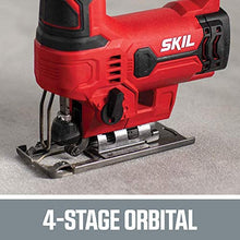 Load image into Gallery viewer, SKIL 5 Amp Corded Jig Saw- JS313101
