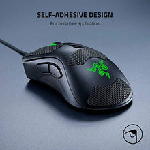 Load image into Gallery viewer, Razer Mouse Grip Tape - for Razer Basilisk Ultimate/Basilisk V2/Basilisk X Hyperspeed: Anti-Slip Grip Tape - Self-Adhesive Design - Pre-Cut
