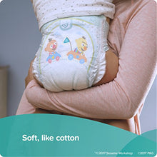Load image into Gallery viewer, Pampers Baby-Dry, Diapers, Size 1, 44 Count
