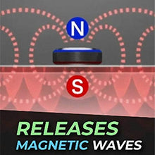 Load image into Gallery viewer, ERWGVH Self Heating Socks, Tourmaline Magnetic Socks Self Heating Magnetic Socks Pain Relief for Women and Men, Suit for Outdoor Activities
