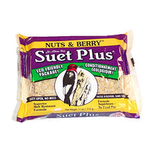 Load image into Gallery viewer, Wildlife Sciences Suet Plus Variety 6 Pack
