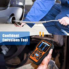 Load image into Gallery viewer, FOXWELL NT301 OBD2 Scanner Professional Mechanic OBDII Diagnostic Code Reader Tool for Check Engine Light
