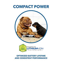 Load image into Gallery viewer, Dremel PawControl Dog Nail Grinder and Trimmer- Safe &amp; Humane Pet Grooming Tool Kit- Cordless &amp; Rechargeable Claw Grooming Kit for Dogs, Cats, and Small Animals 7760-PGK
