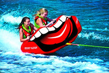 Load image into Gallery viewer, Wow Sports 15-1100 Towable Hot Lips
