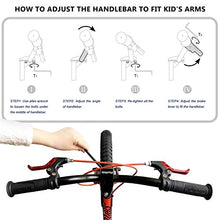 Load image into Gallery viewer, RoyalBaby Kids Bike Boys Girls Freestyle BMX Bicycle With Kickstand Gifts for Children Bikes 18 Inch White
