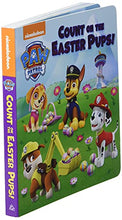 Load image into Gallery viewer, Count on the Easter Pups! (PAW Patrol)
