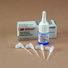 Load image into Gallery viewer, 3M Vetbond Vetbond Tissue Adhesive 1469c
