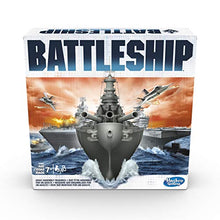 Load image into Gallery viewer, Hasbro Gaming: Battleship Classic Board Game Strategy Game Ages 7 and Up For 2 Players
