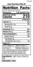 Load image into Gallery viewer, Cento Solid Packed Tuna in Olive Oil, 5-Ounce Cans (Pack of 24)
