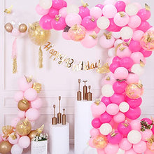 Load image into Gallery viewer, Crosize 72Pcs 3D Gold Butterfly Wall Decor 3 Sizes Butterfly Decorations Butterfly Party Cake Decorations 3D Butterfly Stickers Decals for Girls Kids Baby Bedroom Bathroom Living Room Birthday
