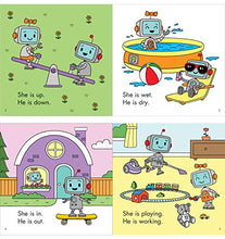 Load image into Gallery viewer, Scholastic Buddy Readers, Set of 100, Level B

