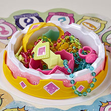 Load image into Gallery viewer, Pretty Pretty Princess: Disney Princess Edition Board Game Featuring Disney Princesses, Jewelry Dress-Up Game for Kids Ages 5 and Up
