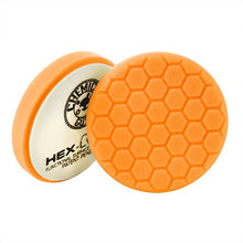 Load image into Gallery viewer, Chemical Guys BUF_HEXKITS_8 Hex-Logic Buffing Pad Kit, 6.5&quot;, 8 Items
