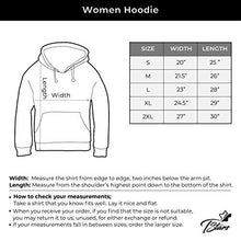 Load image into Gallery viewer, Anime Hoodie It's An Anime Thing You Wouldn't Understand Anime Girls Hoodie Black
