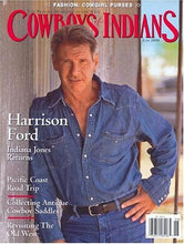 Load image into Gallery viewer, Cowboys &amp; Indians
