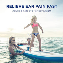 Load image into Gallery viewer, Ear Drops for Swimmers Ear and Allergy Relief for Kids and Adults by Hyland's, for Clogged Ears, Earaches, Fast Natural Homeopathic Pain Relief, 0.33 Ounce
