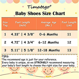 TIMATEGO Baby Boys Girls Sandals Non Slip Soft Sole Outdoor Athletic Shoes Infant Toddler First Walker Crib Summer Shoes 3-18 Months, Baby Sandals 12-18 Months Toddler, 05 Gold