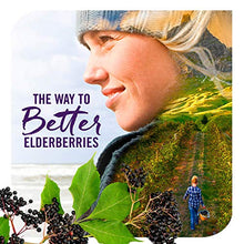 Load image into Gallery viewer, Nature&#39;s Way Organic Sambucus Lozenge, Elderberry and Zinc, 24 count pouch (Packaging May Vary)
