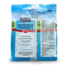 Load image into Gallery viewer, Kaytee Forti-Diet Pro Health Conure and Lovebird Pet Bird Food, 4 Pound
