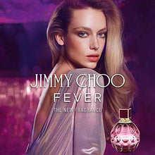 Load image into Gallery viewer, JIMMY CHOO FEVER 1.3oz Eau de Parfum Spray
