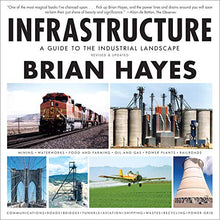 Load image into Gallery viewer, Infrastructure: A Guide to the Industrial Landscape
