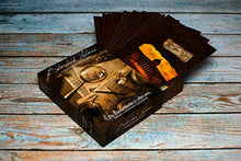 Load image into Gallery viewer, Sherlock Holmes Consulting Detective - The Thames Murders &amp; Other Cases Board Game | Mystery Game for Teens and Adults | Ages 14+ | 1-8 Players | Average Playtime 90 Min. | Made by Space Cowboys
