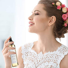 Load image into Gallery viewer, CSM Organic Alcohol-Free Witch Hazel Face Toner with Rose Water, Aloe Vera - Minimizes Pores, Soothes Skin for a Fresh, Clear Complexion - Easy Mist Spray - RAW Facial Toner - Made in The USA
