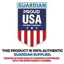 Load image into Gallery viewer, Guardian Filtration Products 2-Pack Pool Spa Filters Replaces Unicel 8CH-950 8H5-200MB Pleatco PBF50-F2S PBF35-M Filbur FC-0536 Bull Frog
